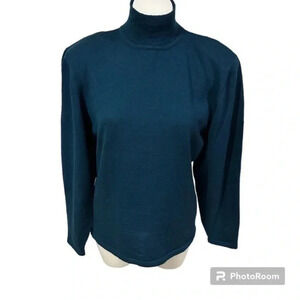 Nordstrom Town Square turtleneck women sweater
